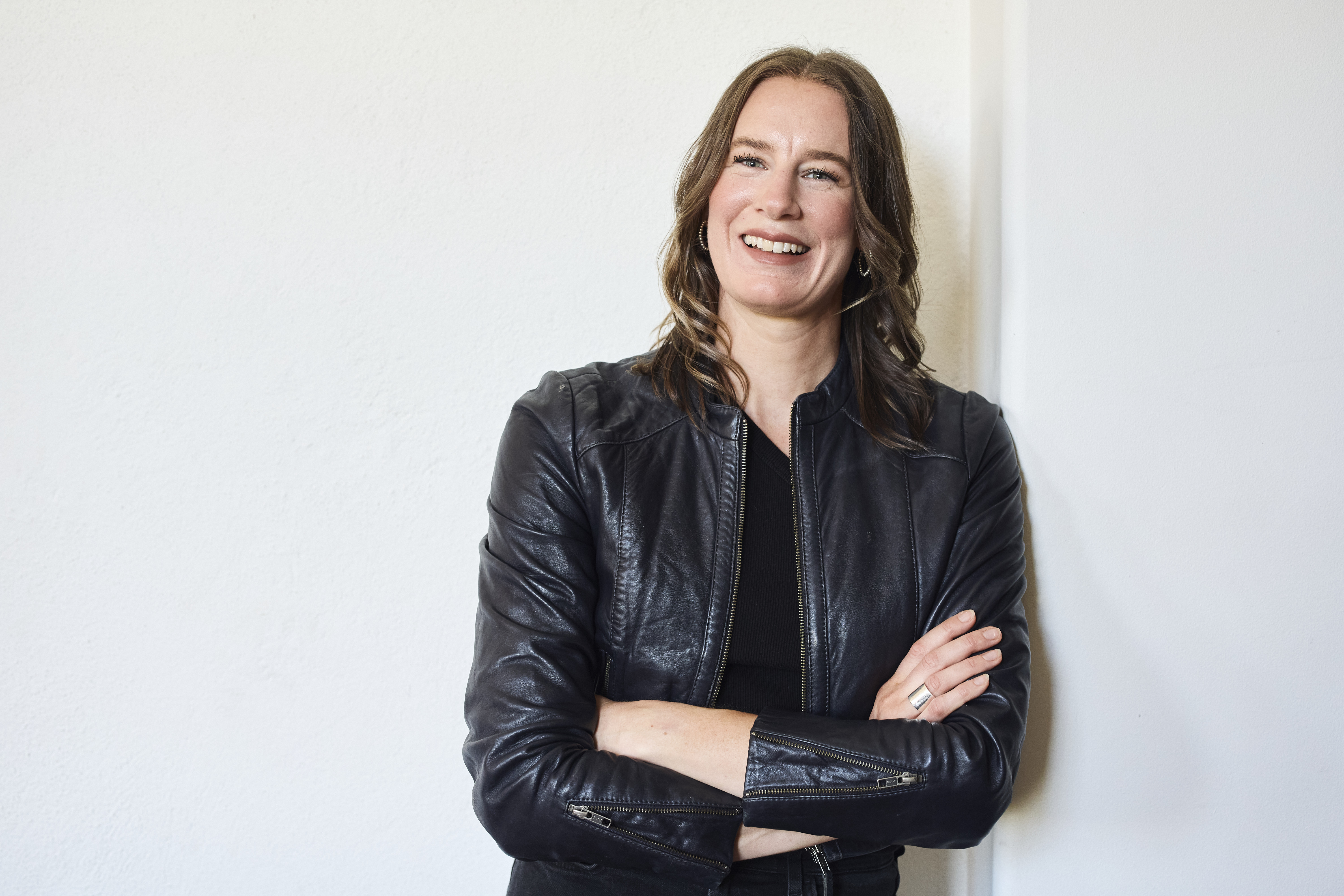 Jessica Claire Watson - The Feeling Designer