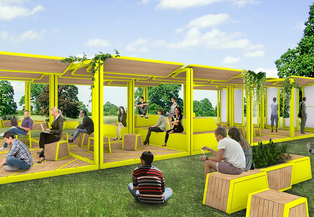 Experience Design Consultation